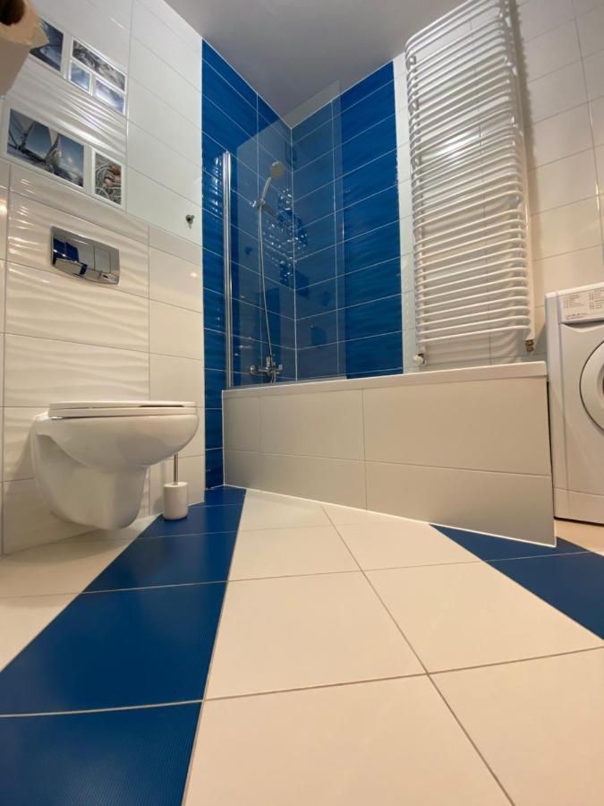 Apartament Rocha เชชูฟ ภายนอก รูปภาพ