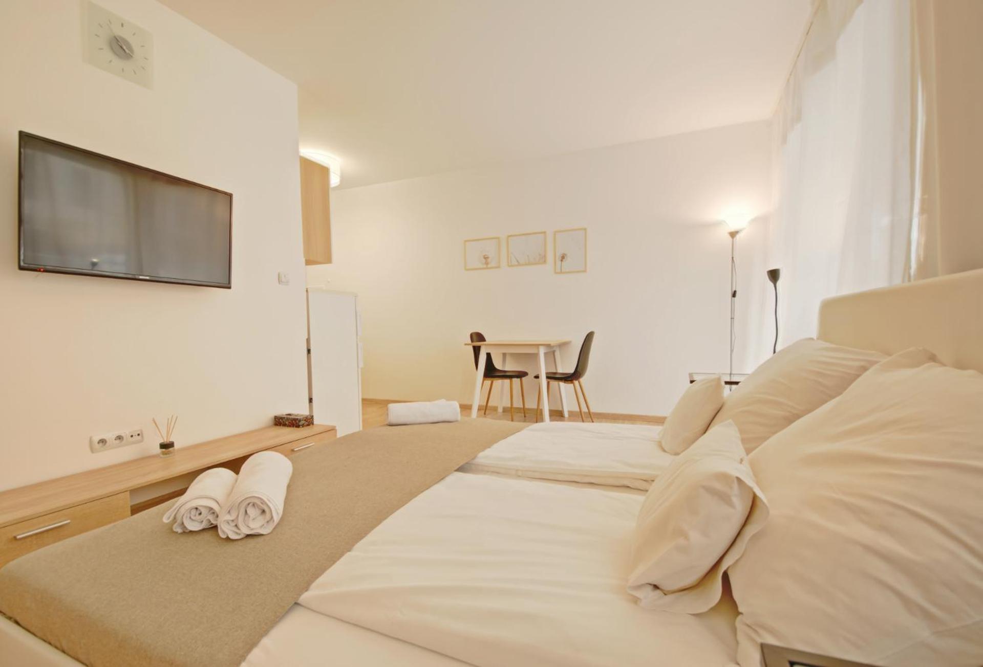 Apartament Rocha เชชูฟ ภายนอก รูปภาพ
