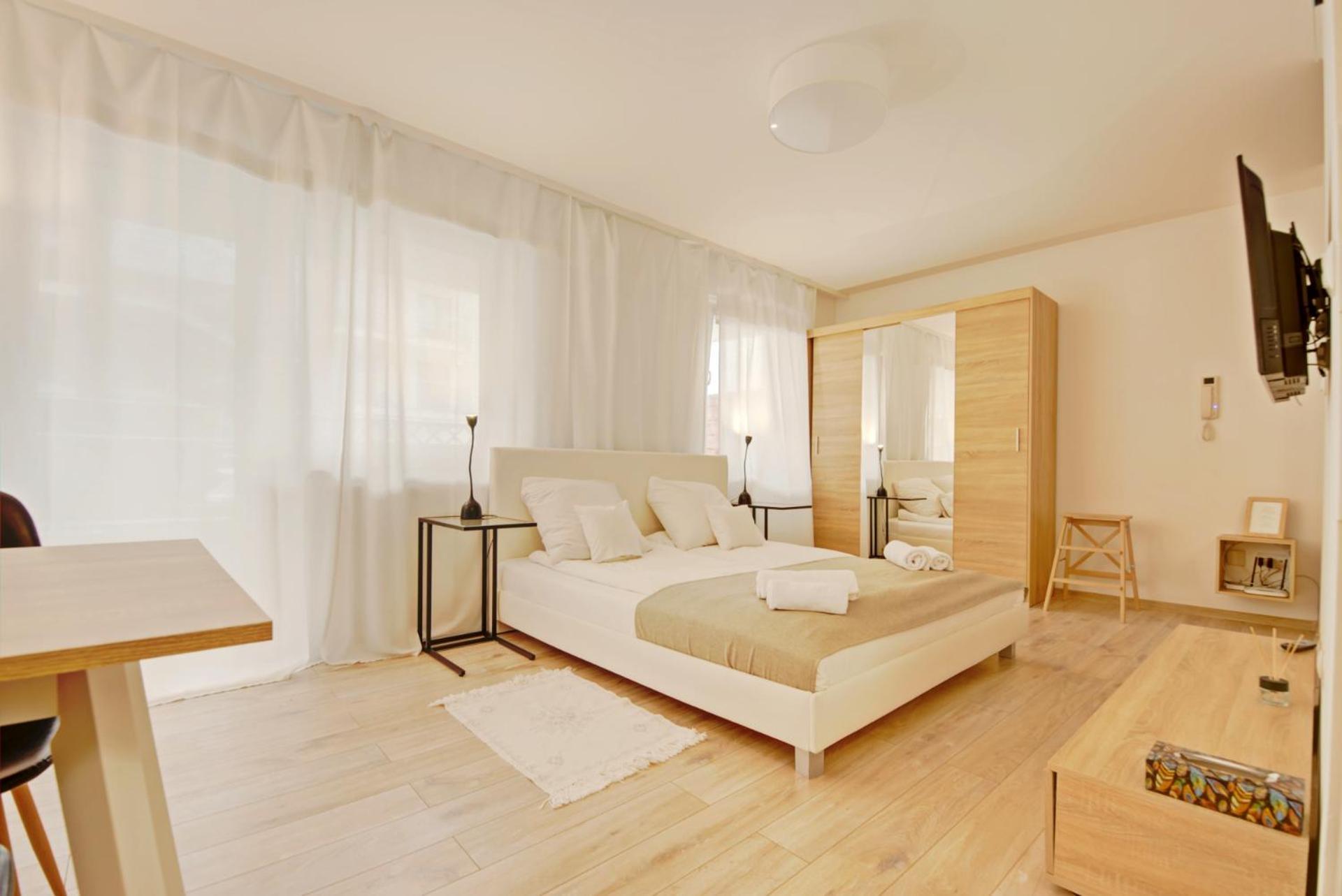Apartament Rocha เชชูฟ ภายนอก รูปภาพ