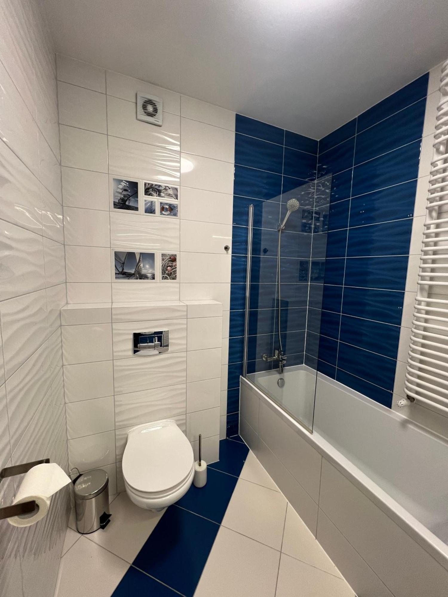 Apartament Rocha เชชูฟ ภายนอก รูปภาพ