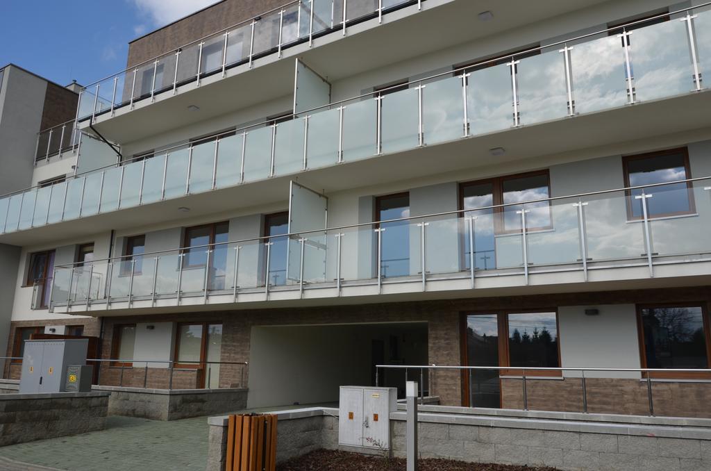 Apartament Rocha เชชูฟ ภายนอก รูปภาพ